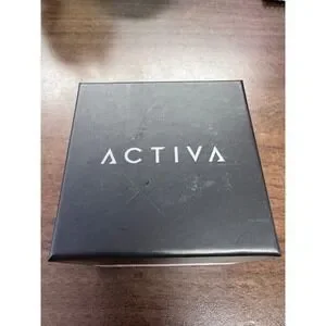 Activa | Accessories | Activa Sport Digital Watch Black Olive Green ...